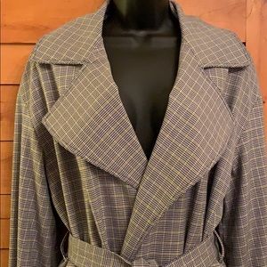 Halogen “Trench”